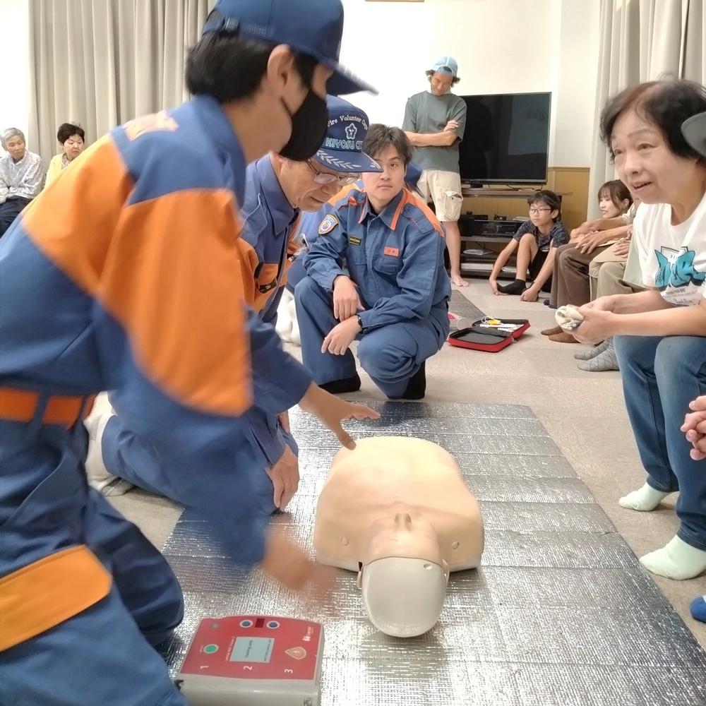 2025-09-27 防災訓練33